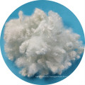 High Quality Polyester Staple Fiber 15Dx64mm HC & HCS for bedding articles